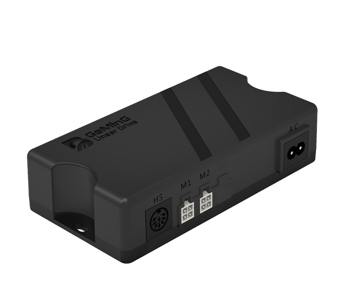 HTK2-Control-Box HTK2 Ordinary independent control box - Image 1