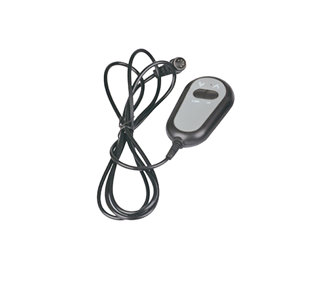 HTS01-controls HTS1 Controls - Image 1