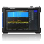 PXE-200 20 GHz Real-Time Spectrum Analyzer for RF Signal Analysis