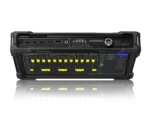 PXE-200 20 GHz Real-Time Spectrum Analyzer for RF Signal Analysis - Image 4