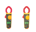 Fluke 317/319 Clamp Meters