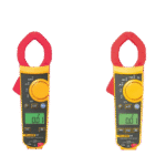 Fluke 317/319 Clamp Meters