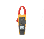 Fluke 374 True RMS AC/DC Clamp Meter