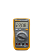 Fluke 15B+ Digital Multimeter