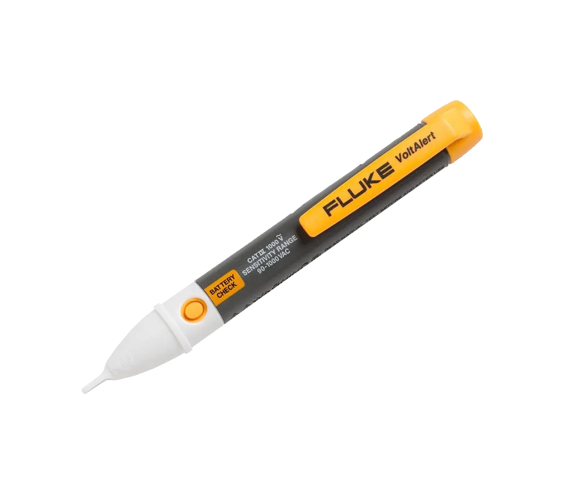 1 Fluke 2AC Non-Contact Voltage Tester - Image 1