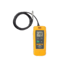 Fluke 961C Temperature Humidity Logger with external sensor USB Connection
