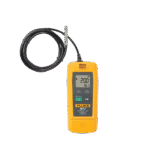 Fluke 961C Temperature Humidity Logger with external sensor USB Connection