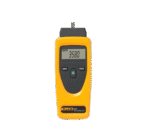 Fluke 931 Contact and Non-Contact Dual-Purpose Tachometers