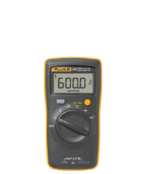 Fluke 101 and 101+ Digital Multimeter