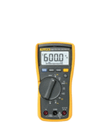 Fluke 115 Field Technicians Digital Multimeter