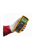 Fluke 1503 Insulation Resistance Testers - Image 2