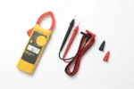 Fluke 301E Series AC/DC Clamp Meter - Image 3