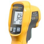 62 MAX+ Handheld Infrared Laser Thermometer - Image 6