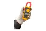 Fluke 302+ CAT III Digital Clamp Meter - Image 4