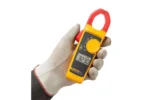 Fluke 323 True RMS Clamp Meter - Image 2