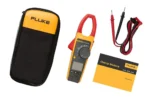 Fluke 374 True RMS AC/DC Clamp Meter - Image 3