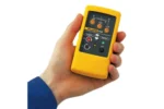 Fluke 9062 Motor and Phase Rotation Indicator - Image 2