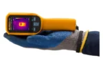 Fluke VT06 Visual IR Thermometer - Image 2