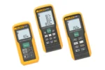 Fluke 424D Laser Distance Meter - Image 2