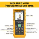 Fluke 406E 60mtr Digital Laser Distance Meter Tape - Image 2