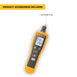 Fluke 972A – Digital Temperature Humidity Meter - Image 2