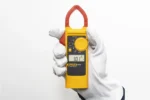 Fluke 301D AC/DC Clamp Meter - Image 2