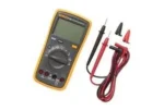 Fluke 15B+ Digital Multimeter - Image 3