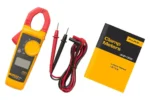 Fluke 302+ CAT III Digital Clamp Meter - Image 3