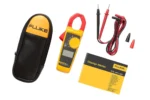 Fluke 323 True RMS Clamp Meter - Image 3