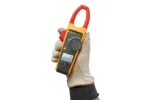 Fluke 374 True RMS AC/DC Clamp Meter - Image 2