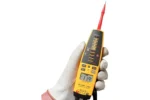 Fluke T+Pro Electrical Tester - Image 3