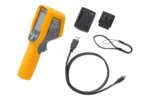 Fluke VT06 Visual IR Thermometer - Image 3