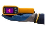 Fluke VT08 Visual IR Thermometer - Image 2