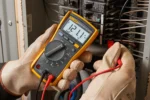Fluke 115 Field Technicians Digital Multimeter - Image 4