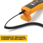 Fluke 972B Digital Temperature Humidity Meter + 972ES External Sensor - Image 3