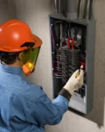 Fluke 2AC Non-Contact Voltage Tester - Image 4