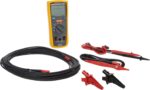 Fluke 1503 Insulation Resistance Testers - Image 4