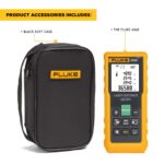 Fluke 406E 60mtr Digital Laser Distance Meter Tape - Image 5