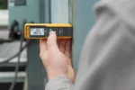 Fluke 417D Laser Distance Meter - Image 5