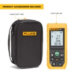 Fluke 405 50mtr Digital Laser Distance Meter Tape - Image 5