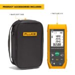 Fluke 410 100mtr Digital Laser Distance Meter Tape - Image 5