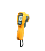 62 MAX+ Handheld Infrared Laser Thermometer