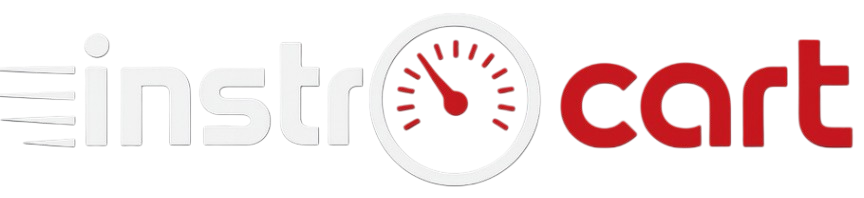 Instocart Website
