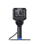 JEET S Series Tool Videoscope, Mega Pixles Industrial Endoscope, Joystick Control 360° Articulation