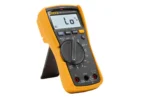 Fluke 117 Electrician’s Multimeter with Non-Contact Voltage – Authorized Dealer Bangalore | Instrocart