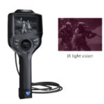 JEET TJ Series Police Security Videoscopes | IR Videoscope | Remote Visual Inspection Borescope