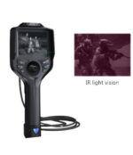JEET TJ Series Police Security Videoscopes | IR Videoscope | Remote Visual Inspection Borescope