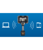 JEET JX Motor-driven 3D Measurement Videoscope - Image 4