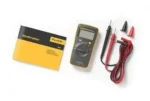 Fluke 101+ Digital Multimeter - Image 4