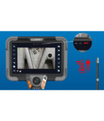 JEET JX Motor-driven 3D Measurement Videoscope - Image 2